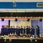 Coro marconi 2b