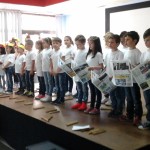 Musica Marconi 1 E