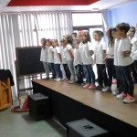 Musica Marconi 1D.