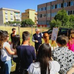 progetto astronomia