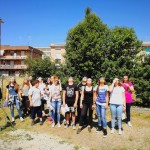 progetto astronomia