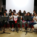 saggio di fine anno
