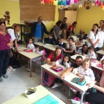 Anno scolastico '17-10