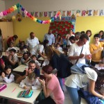 Anno scolastico '17-11