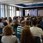 Anno scolastico '17-17