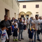 Anno scolastico '17-18