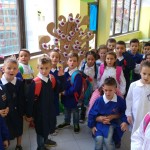 Anno scolastico '17-7