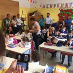 Anno scolastico '17-8