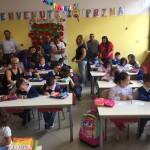 Anno scolastico '17-9