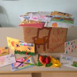 MAIL ART 14