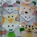 MAIL ART 21