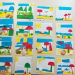 Mail Art 1