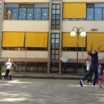 Virtus basket '17-1
