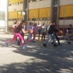 Virtus basket '17-12