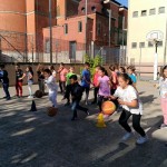 Virtus basket '17-24
