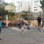 Virtus basket '17-3
