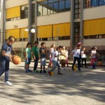 Virtus basket '17-5
