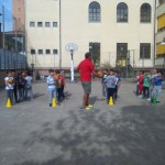 Virtus basket ’17-31