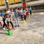 Virtus basket ’17-34