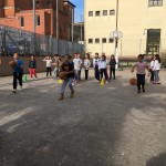 Virtus basket ’17-35