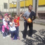 Virtus basket ’17-38