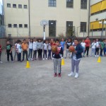 Virtus basket ’17-40