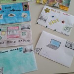 mail art 32