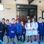 primo giorno di scuola 2
