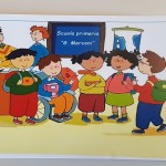 primo giorno di scuola 4