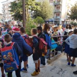 primo giorno di scuola 8