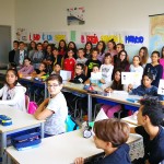 "Classi aperte" IB e IIC