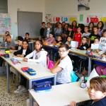 "Classi aperte" IB e IIC