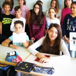 "Classi aperte" IB e IIC