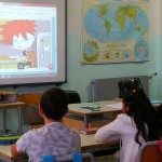 "Classi aperte" IB e IIC