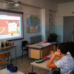"Classi aperte" IB e IIC