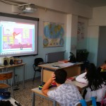 "Classi aperte" IB e IIC
