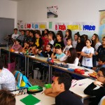 "Classi aperte" IB e IIC