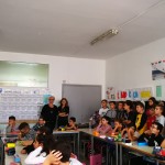 "Classi aperte" IB e IIC