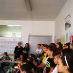 "Classi aperte" IB e IIC
