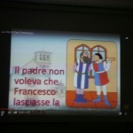lezione san francesco (2)