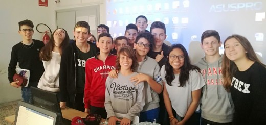 educhange project