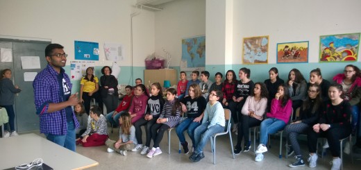 educhange project