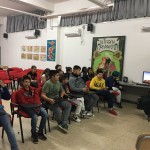 progetto lettura 5