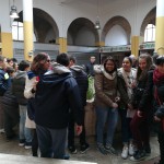 progetto Educhange