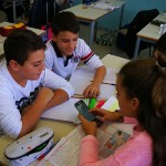 backstage progetto life