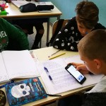 backstage progetto life