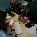 backstage progetto life
