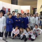 I percorsi del colore