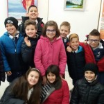 I percorsi del colore 3