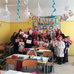 babbo natale 2017 3E